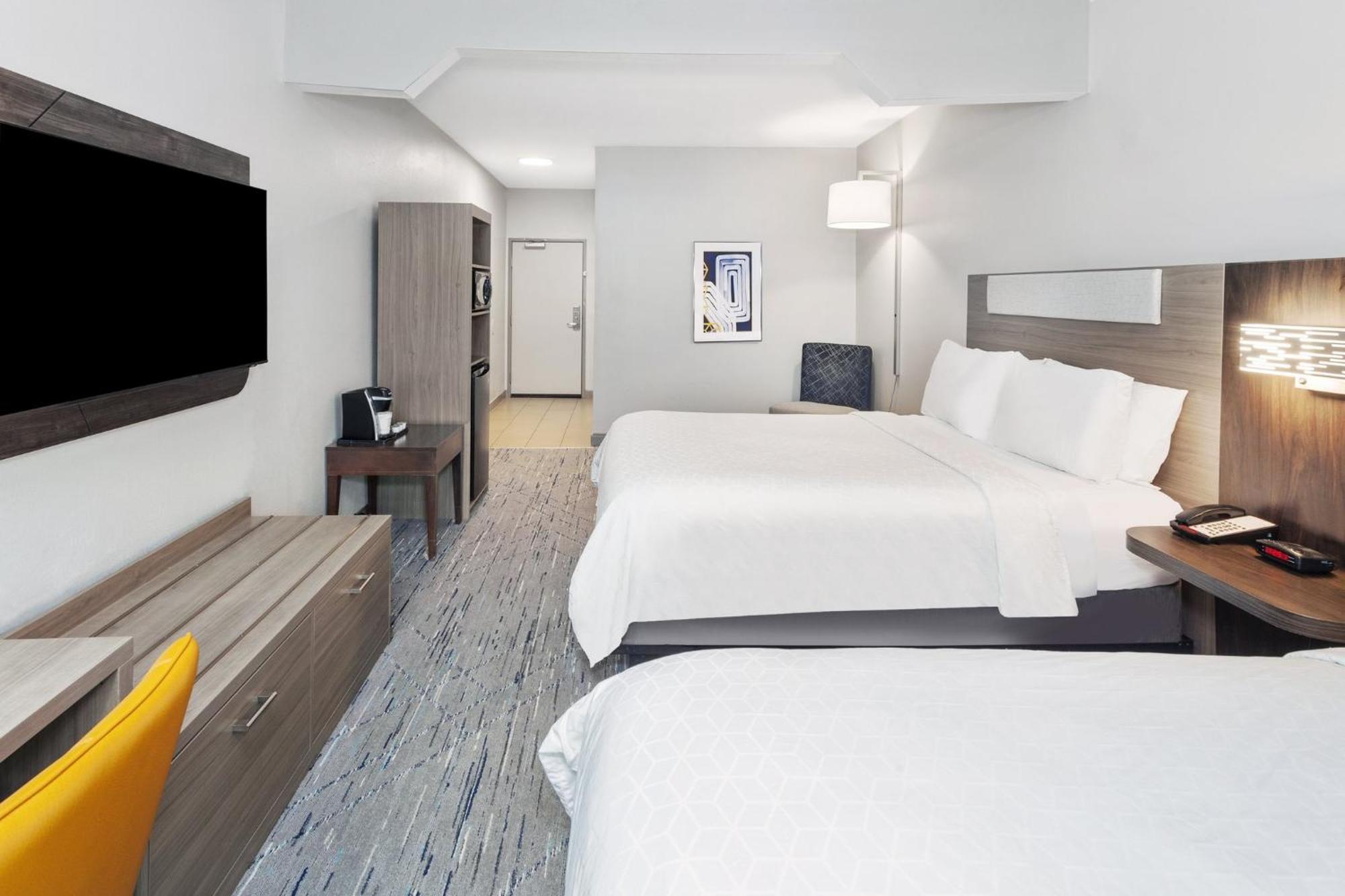Holiday Inn Express & Suites Carmel North - Westfield By Ihg Extérieur photo